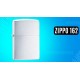 Зажигалка Zippo 162 Armor Brushed Chrome (Код. 3070-11)
