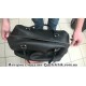 Сумка дорожная Manufatto №1 Flotar Black черный (Код. 8054-09)