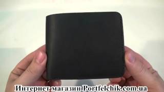 Кошелек мужской BlankNote BN-PM-4-1-G