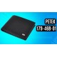 Мужской бумажник Petek 179-46B-01 черный (Код. 15484-10)
