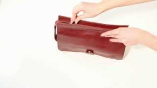 Барсетка Gufo SK 46822 BR