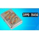 Запальничка Zippo 28456 Year of the Snake (Код. 3412-11)