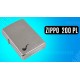 Зажигалка Zippo 200PL Pipe Lighter (Код. 3083-11)