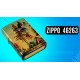 Запальничка Zippo 46263 Off the Grid Design (Код. 17837-11)