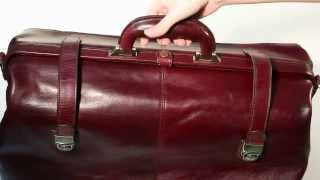 Саквояж Gufo 110854 BR