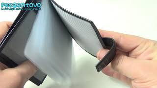 Обложка для паспорта и прав Petek 595-041-01