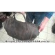 Сумка дорожня Manufatto №2 Crazy Horse Brown коричневий (Код. 8057-09)