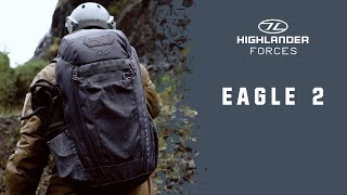 Eagle 2 Backpack