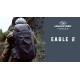 Тактический рюкзак Highlander Eagle 2 Backpack 30L HMTC камуфляж (Код. 17206-19)