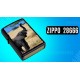 Запальничка Zippo 28666 Elephant (Код. 7481-11)
