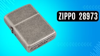 Запальничка Zippo 28973 Armor