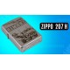 Зажигалка Zippo 207 H HIMARS (Код. 16703-11)