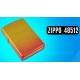 Зажигалка Zippo 48512 Ombre Orange Yellow (Код. 17528-11)