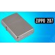 Запальничка Zippo 207 Street Chrome (Код. 3100-11)
