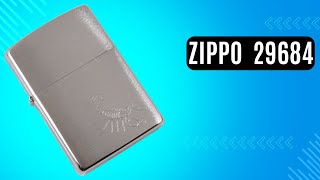 Запальничка Zippo 29684 Scorpion
