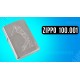 Зажигалка Zippo 100.001 (Код. 3056-11)