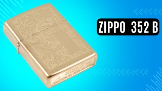Запальничка Zippo 352B Venetian