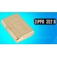 Запальничка Zippo 352B Venetian (Код. 3345-11)