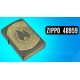 Зажигалка Zippo 48959 Wood Ring Design (Код. 17555-11)
