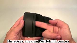 Зажим для денег BlankNote BN-PM-1-g-kr Crazy Horse