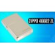 Запальничка Zippo 46682 ZL Champagne Zippo Logo (Код. 18311-11)