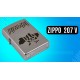 Зажигалка Zippo 207 V Свободна (Код. 16705-11)
