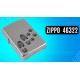 Запальничка Zippo 46322 Footprints Design (Код. 17845-11)