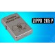Зажигалка Zippo 205 P Украина превыше всего (Код. 16938-11)
