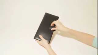 Визитница Gufo GFW 1121