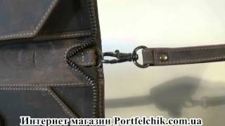 Тревел кейс Visconti 728 OIL BR