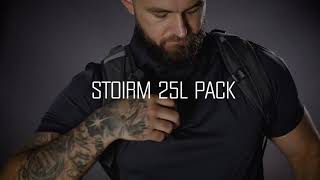 Stoirm 25L Pack