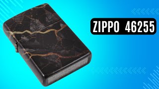 Запальничка Zippo 46255 Marble Design