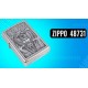 Запальничка Zippo 48731 Barbarian Design (Код. 17122-11)
