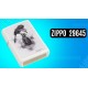 Запальничка Zippo 29645 Spazuk (Код. 15145-11)