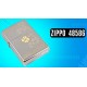 Запальничка Zippo 48586 Clover Design (Код. 16698-11)