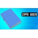 Запальничка Zippo 48628 Sky Blue Matte (Код. 16719-11)