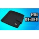 Мужское портмоне Petek 199-46D-01 черный (Код. 10718-10)