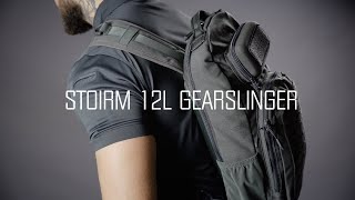 Stoirm 12L Gearslinger