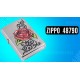 Запальничка Zippo 48790 Rose Tattoo Design (Код. 17205-11)