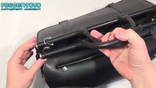 Дорожная сумка Petek 3815-000-01