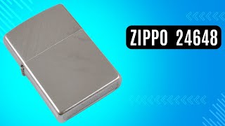 Запальничка Zippo 24648 Reg Herringbone Sweep