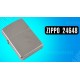 Зажигалка Zippo 24648 Reg Herringbone Sweep (Код. 3195-11)