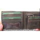 Чоловіче портмоне Visconti 707 OIL BRN коричневий (Код. 7205-01)