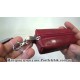Ключница Visconti MZ-18 Red красный (Код. 8109-01)