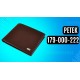 Мужской бумажник Petek 179-000-222 коричневый (Код. 10689-10)
