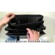 Портфель Manufatto ТМ-1 Black чорний (Код. 8101-09)