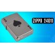 Зажигалка Zippo 24011 Lucky Ace (Код. 3158-11)