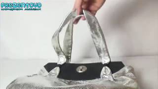 Женская сумка Petek 4199-111-31