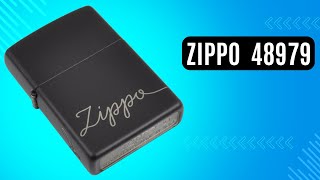 Запальничка Zippo 48979 Zippo Design