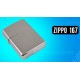 Зажигалка Zippo 167 Armor High Polish Chrome (Код. 3440-11)